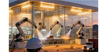 US AI Shoemaker Cuts Staff 85% Per Line, Scaling Up to 50 Lines