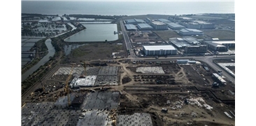 27 Factories Relocate to Indonesia, mostly related to the footwear industry